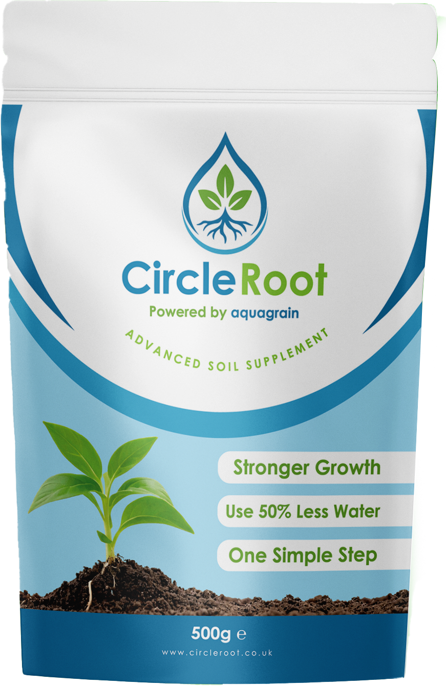 CircleRoot 500g Pouch