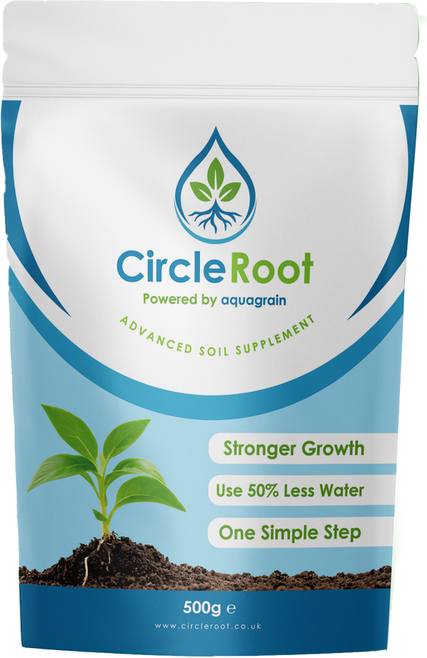 CircleRoot 500g Pouch