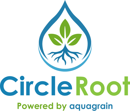 CircleRoot - Powered by Aquagrain